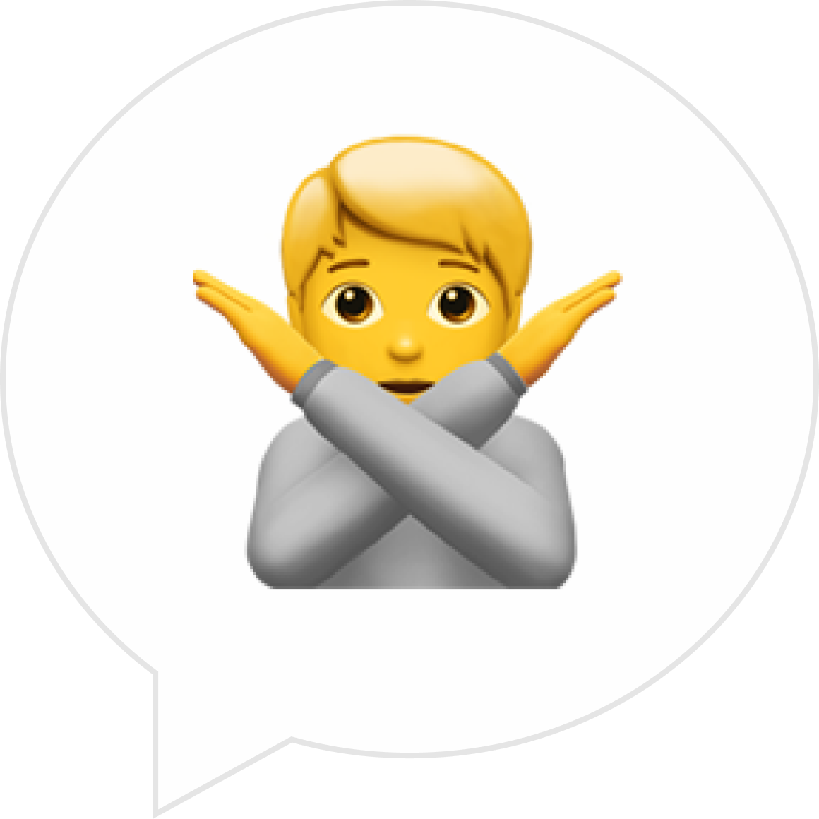 Как запретить ИИ ​обу­чаться на моих диалогах с ним?