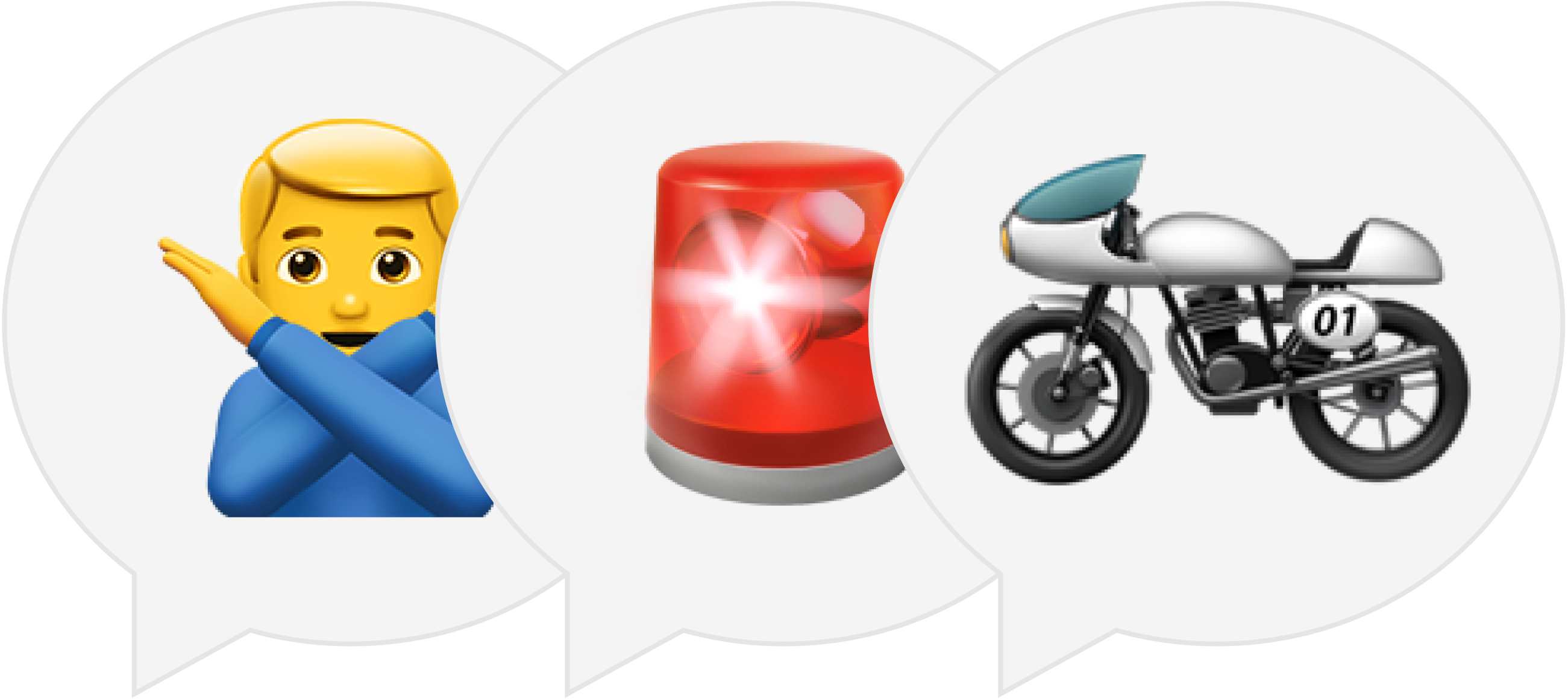 Что делать, если: нужно купить, поста­вить на учет мото­цикл, мопед или электро­транспорт