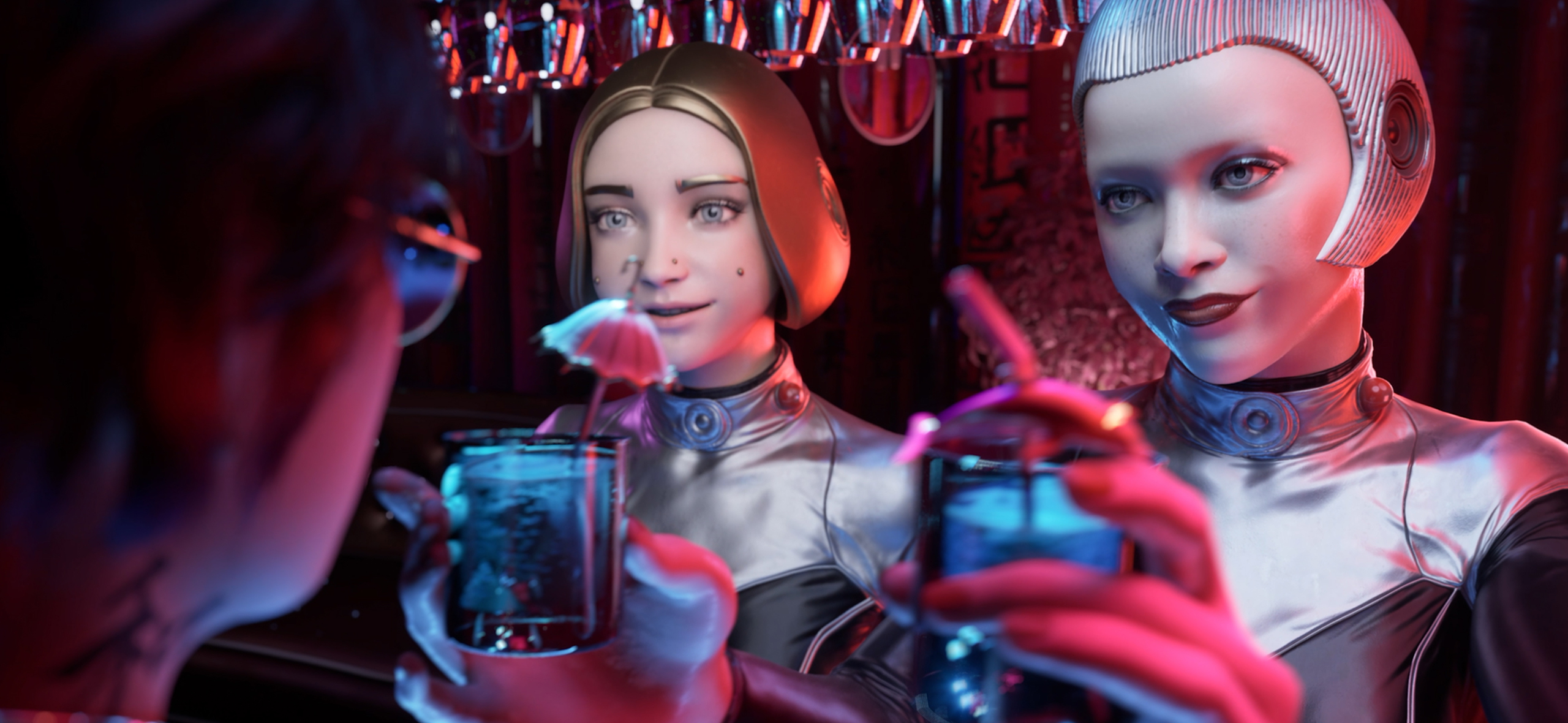 Atomic Heart 2: что мы знаем о долгожданном сиквеле шутера про альтернативный СССР с роботами