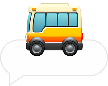 Что делать, если автобусы регулярно пропускают рейсы?