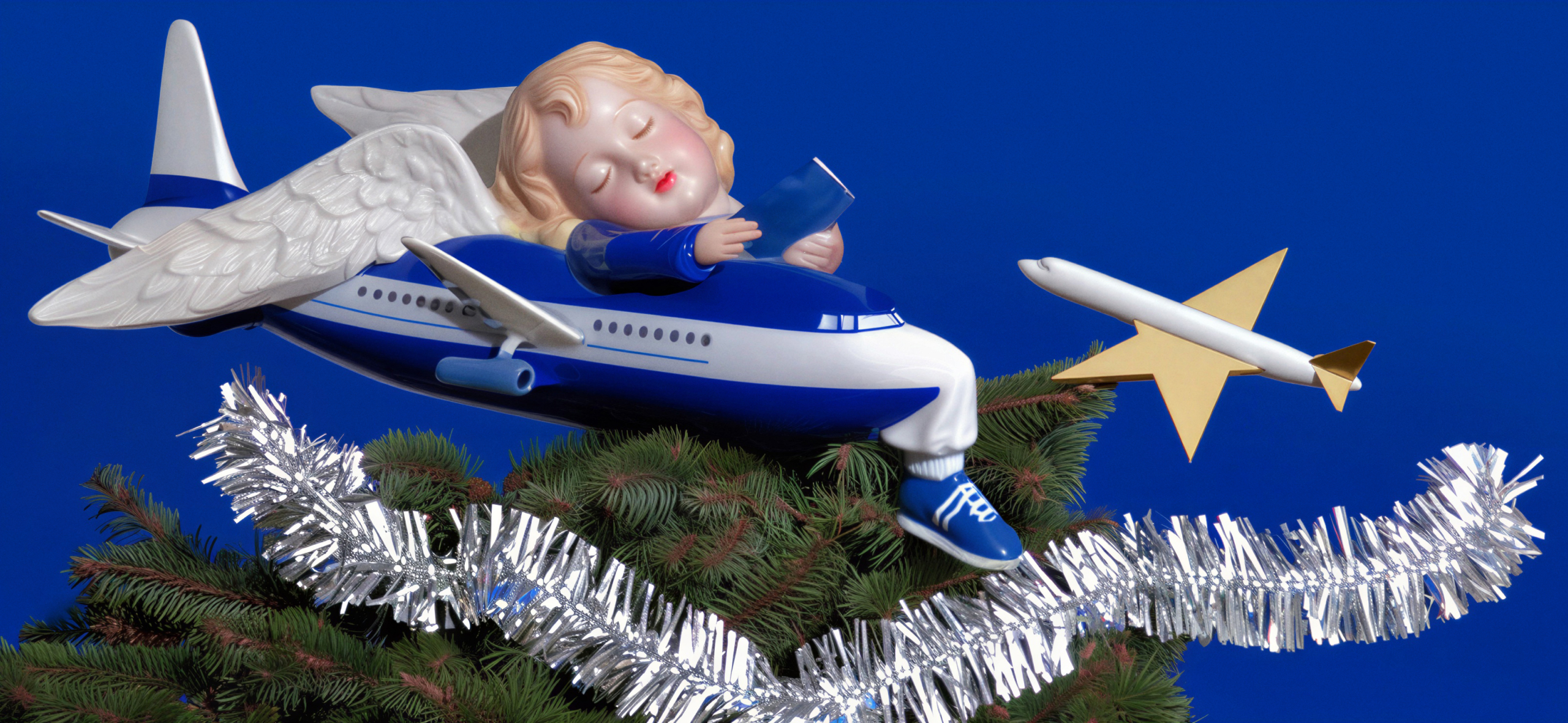 Как я накопил 250 000 ₽ на испол­­нение новогодней мечты и вернул себе любовь к празднику