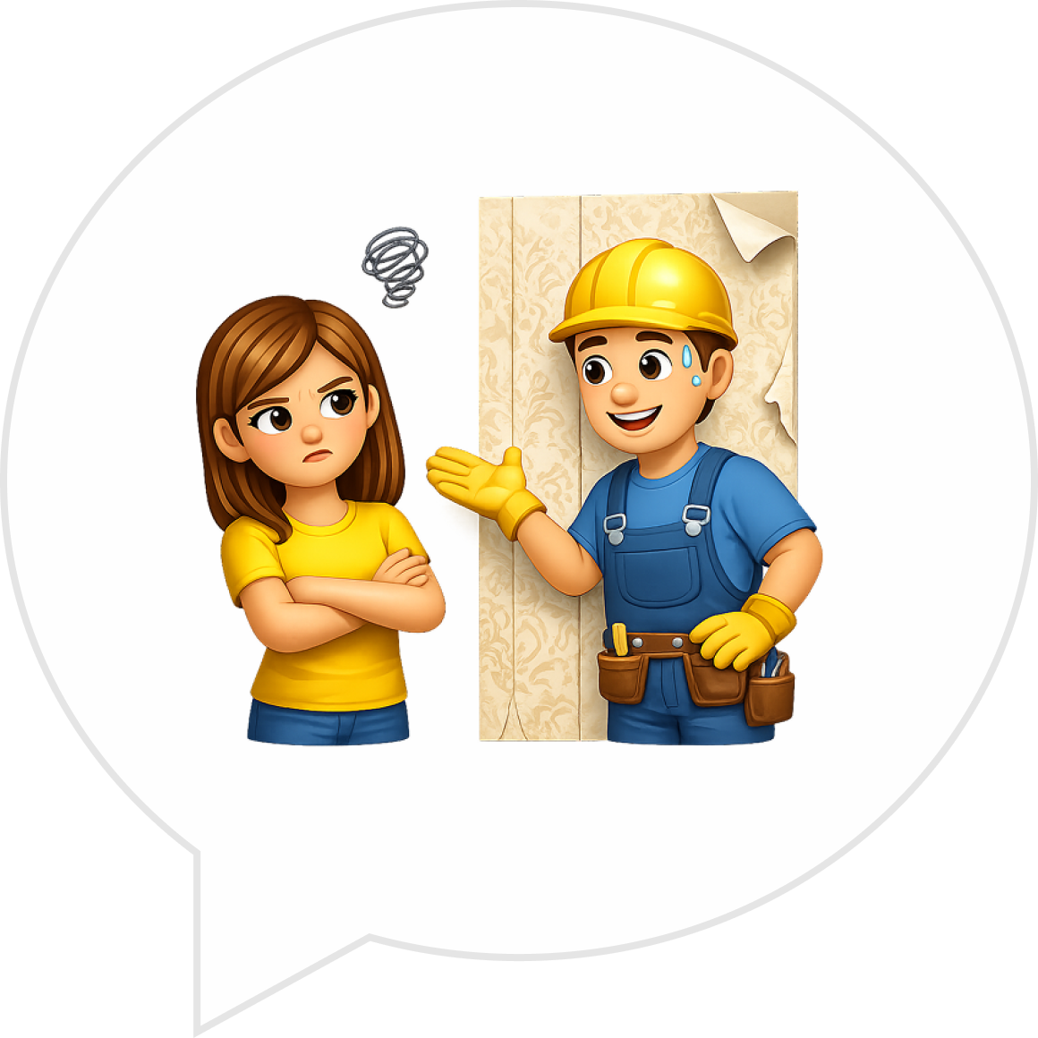 Как взыскать деньги за некачественный ремонт?