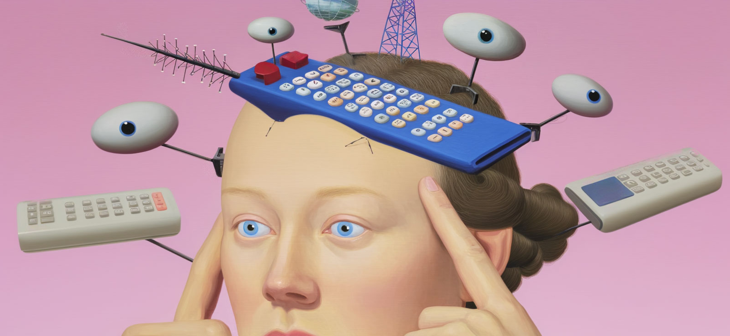 Что такое ченнелинг и правда ли​ он рабо­тает