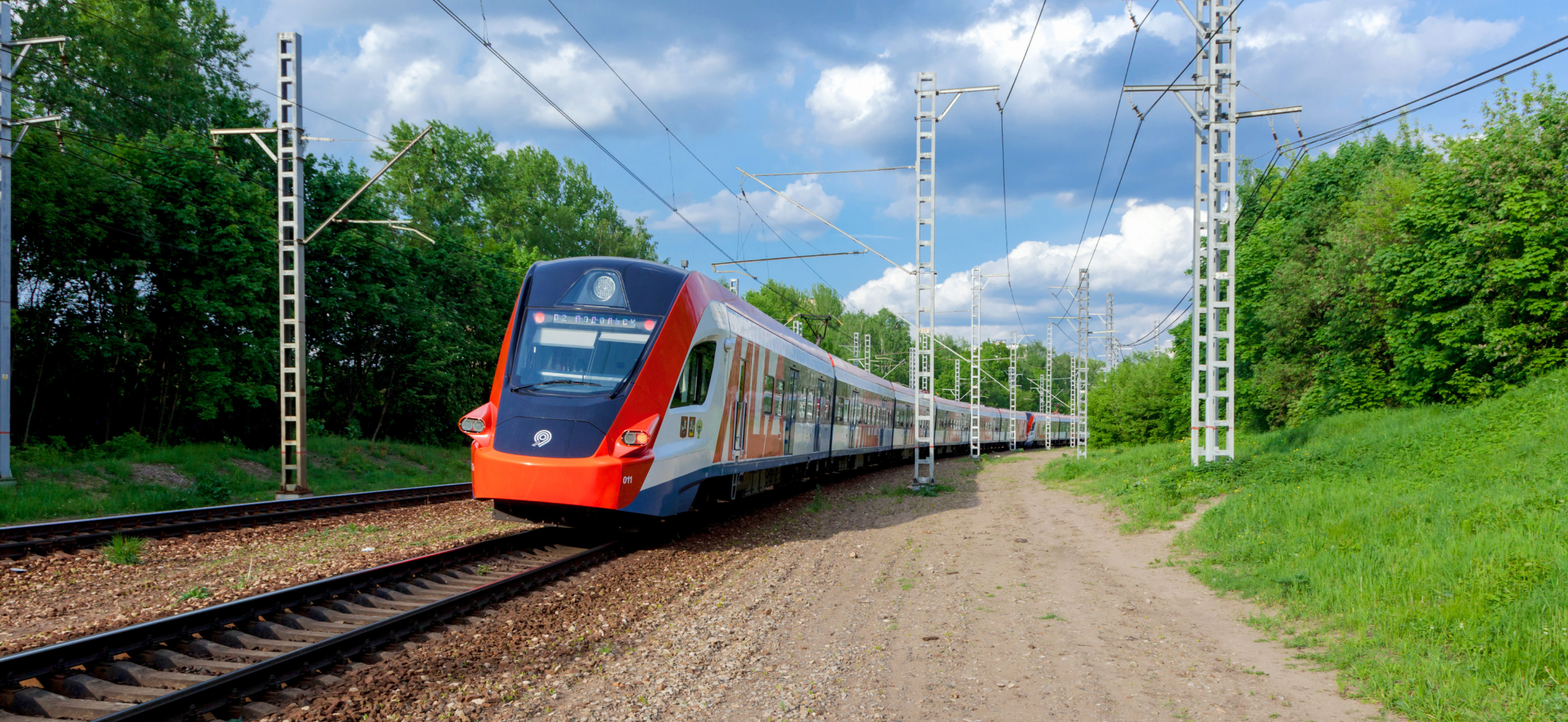 Что известно о планах развития Центрального транспортного узла между Москвой и 10 регионами