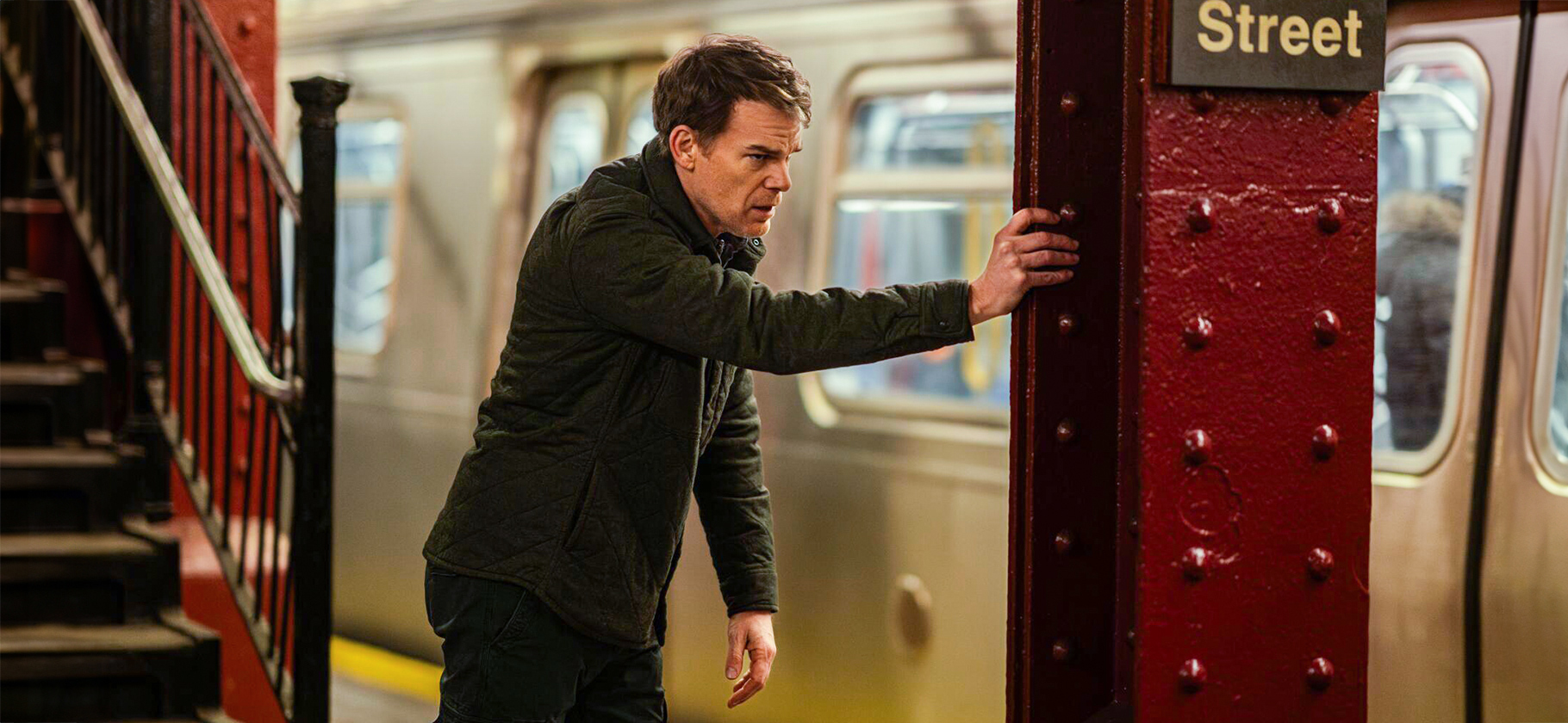 На Showtime закон­чился сериал «Декстер: Воскре­шение» — зрители высоко оценили финальный эпизод