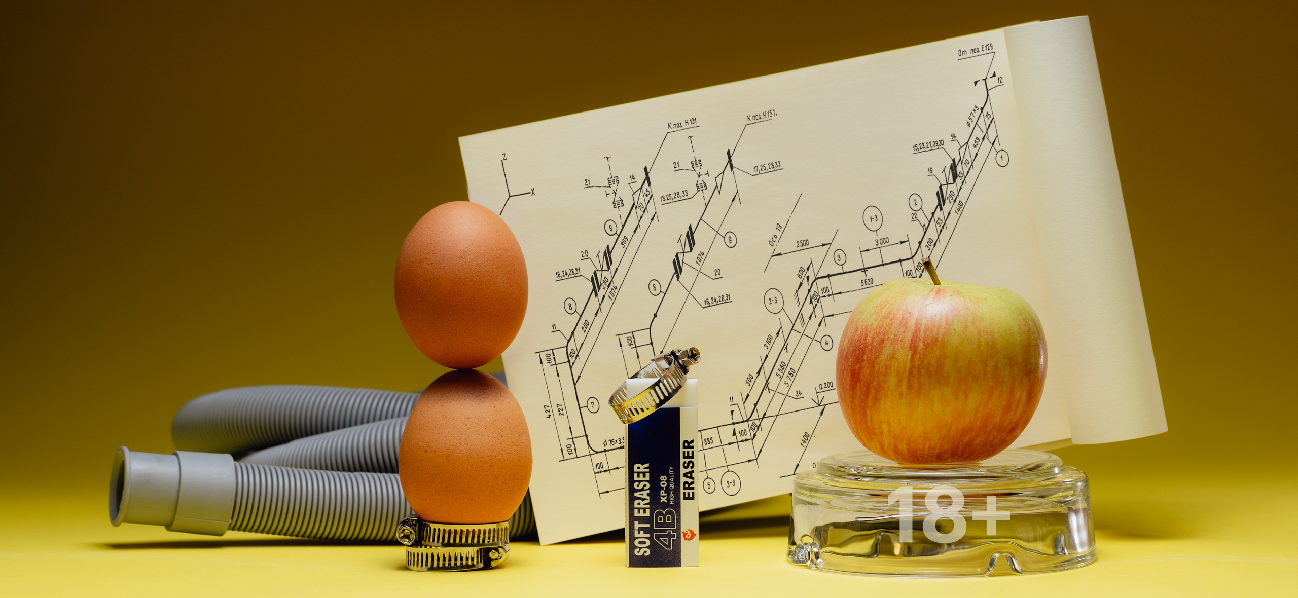 Как живет инженер-конструктор в Санкт-Петербурге с зар­платой 140 000 ₽