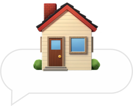 Как выделить доли детям в доме, кото­рый оформлен на мужа?