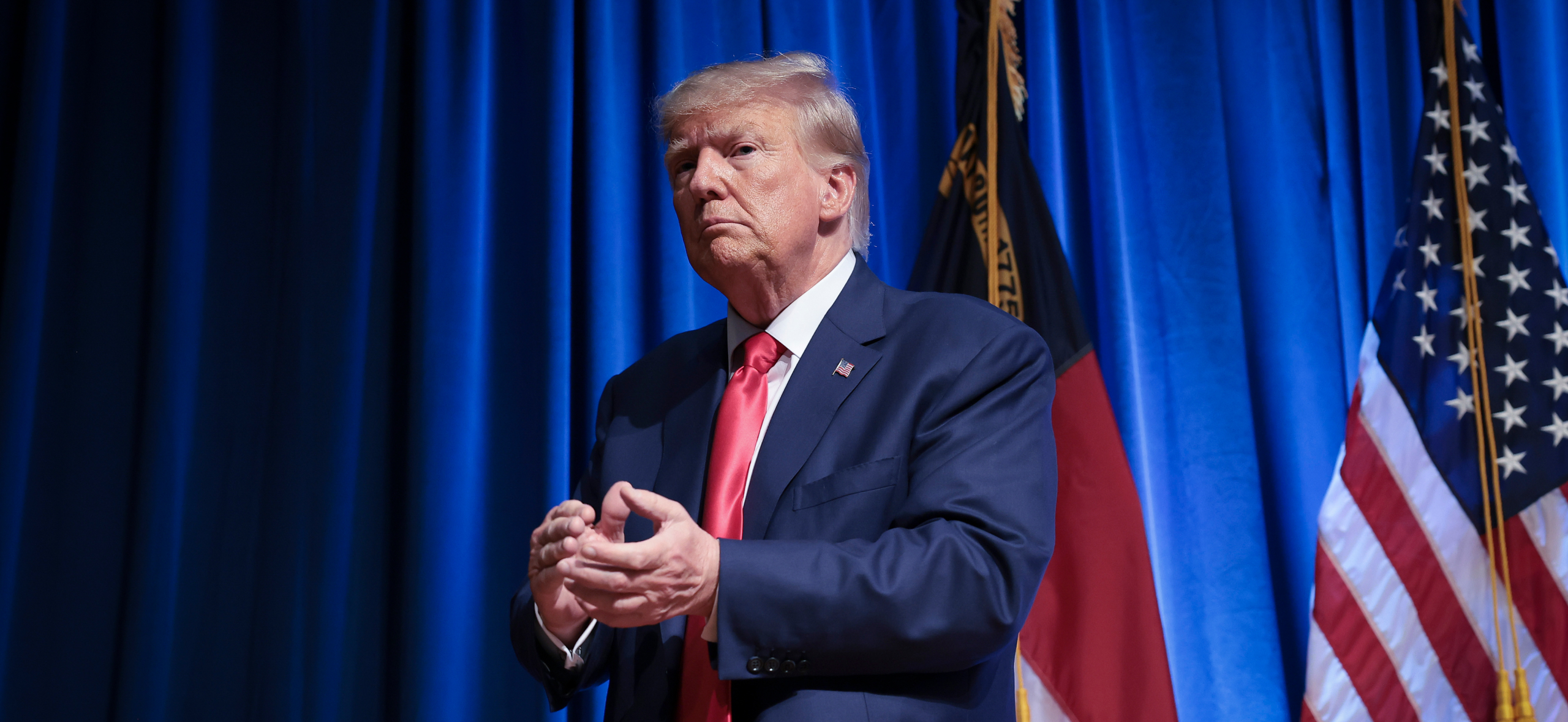 Кто такой Дональд Трамп: все, что нужно знать о президенте США
