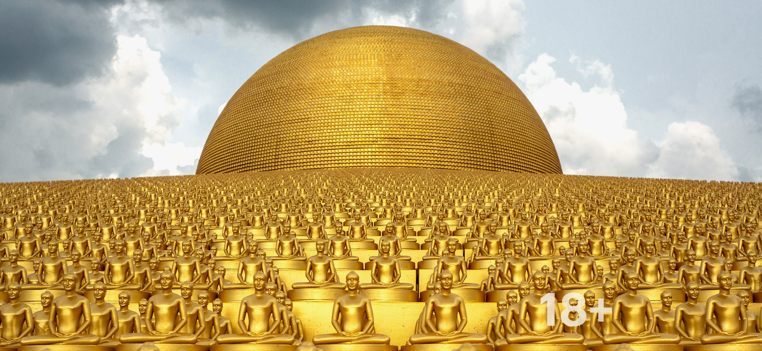 14 достопримеча­тельностей Бангкока и окрестностей