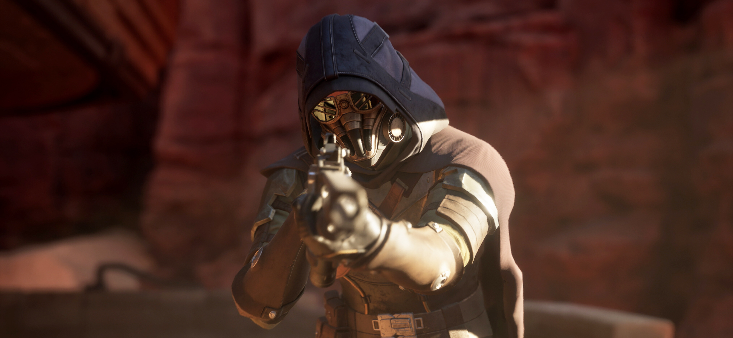 Dune: Awakening — что нужно знать о масштабной MMORPG по «Дюне» и стоит ли ее покупать