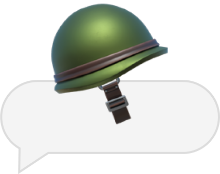 Как оформить элек­тронное удостове­рение ветерана боевых действий?