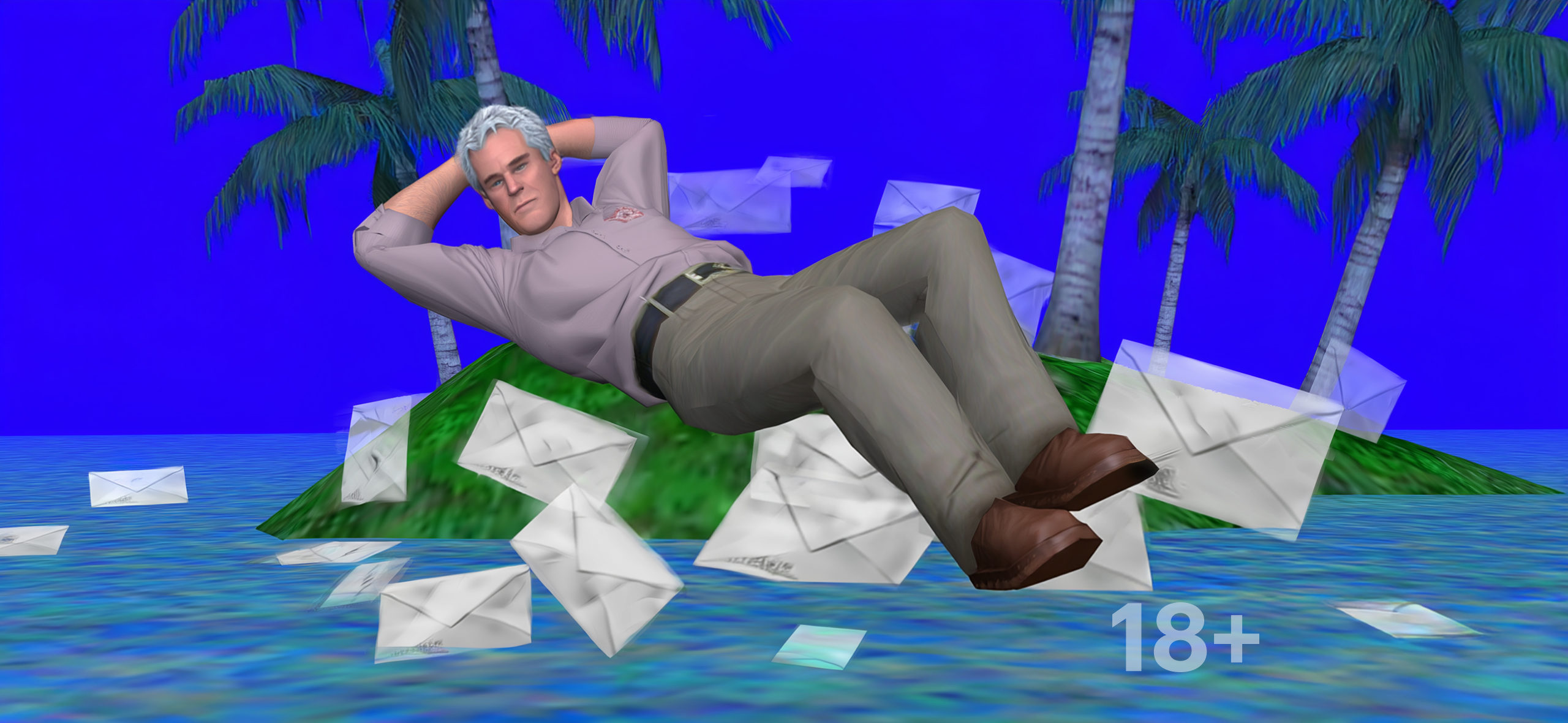 Весь интернет говорит о файлах Эпштейна: что нужно знать и как отличить правду от фейков