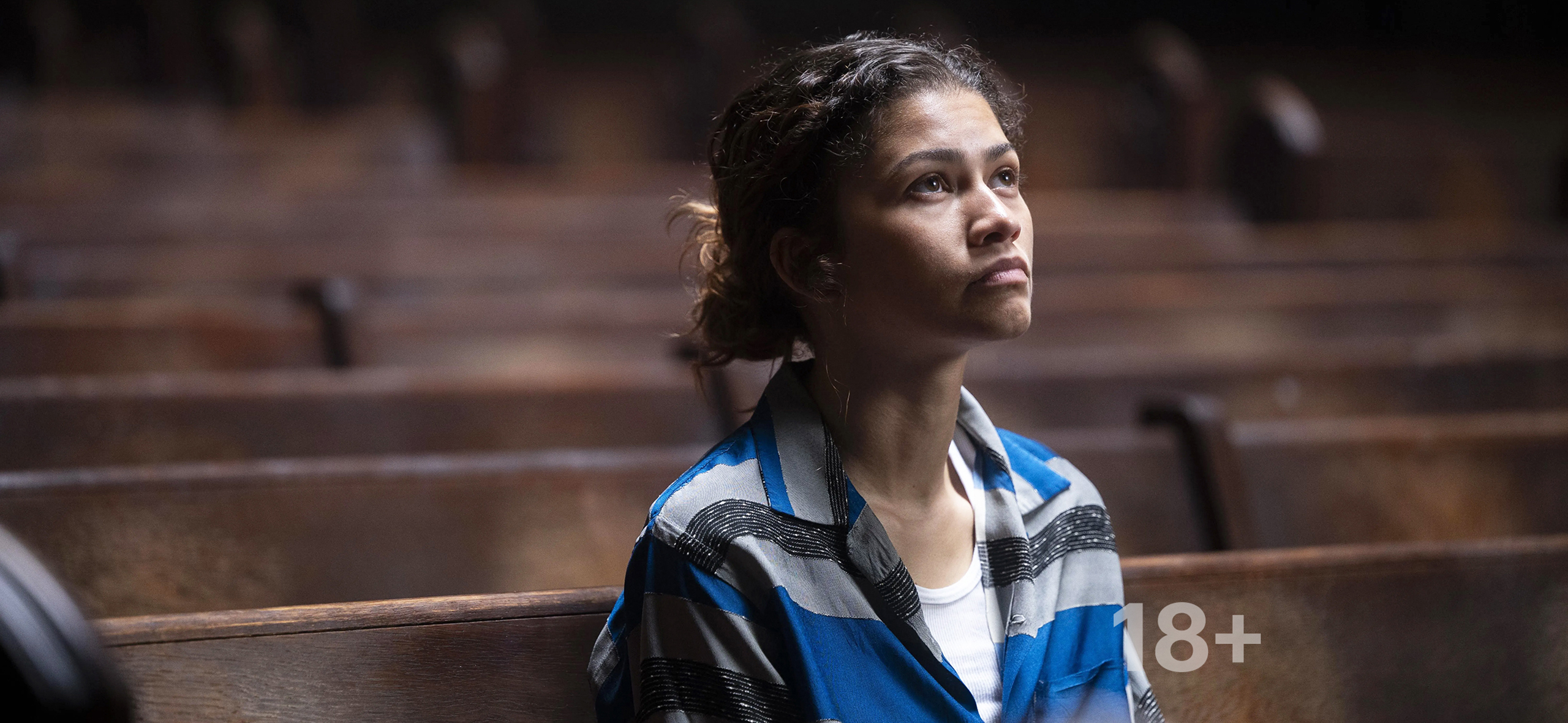 «Эйфория», сезон 3: стоит ли​ смотреть продолжение скан­даль­ного сериала с Зендеей и Сидни Суини