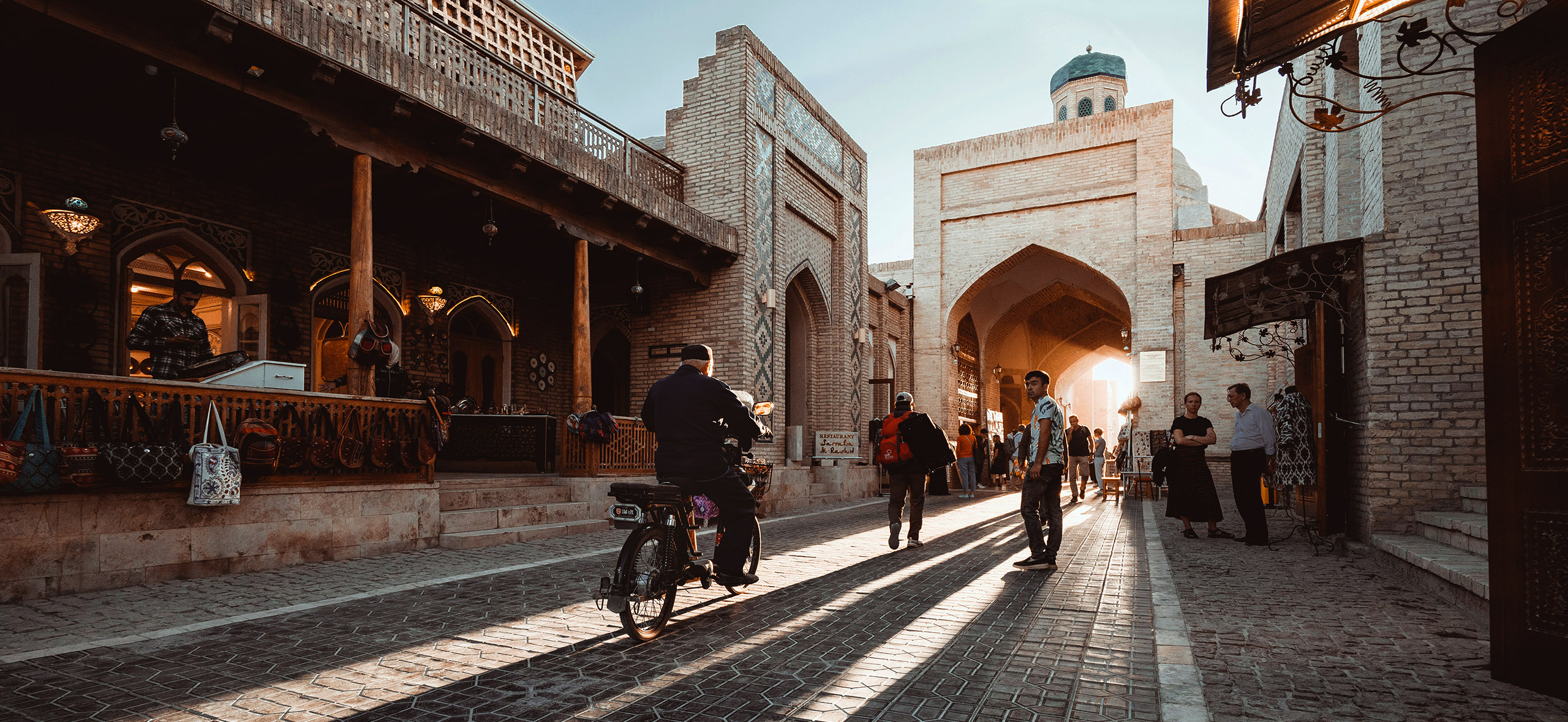 Узбекистан: что нужно знать перед поездкой
