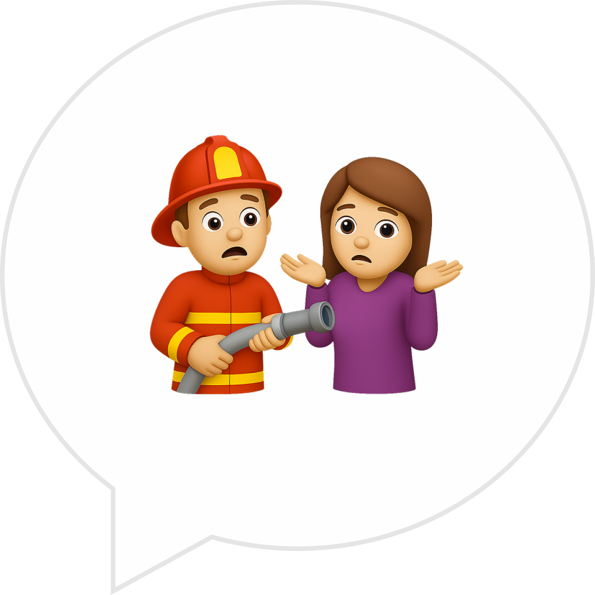 Как бороться с ложными срабаты­ваниями пожарной сигнализации в новостройке?