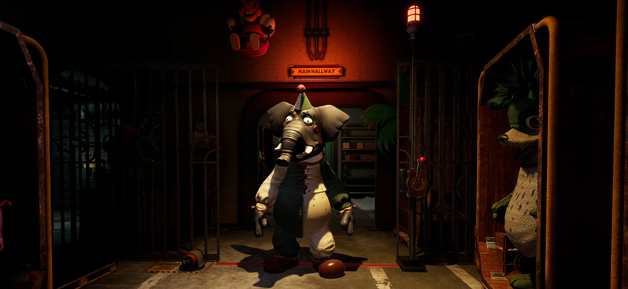 Five Nights at Freddy’s: Secret of the Mimic — стоит ли покупать новую часть популярной хоррор-серии