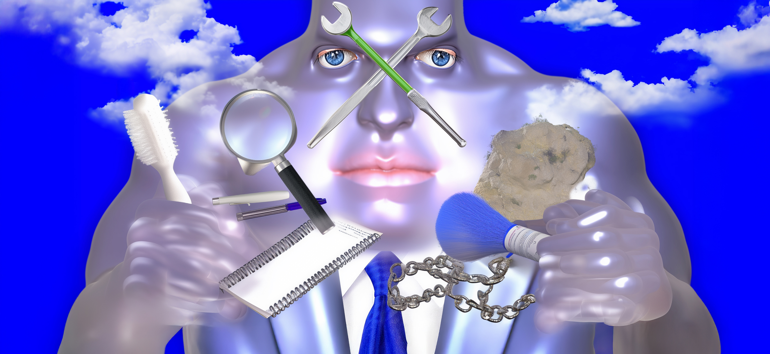 GigaChat: что умеет нейросеть от Сбера и как ей пользо­ваться