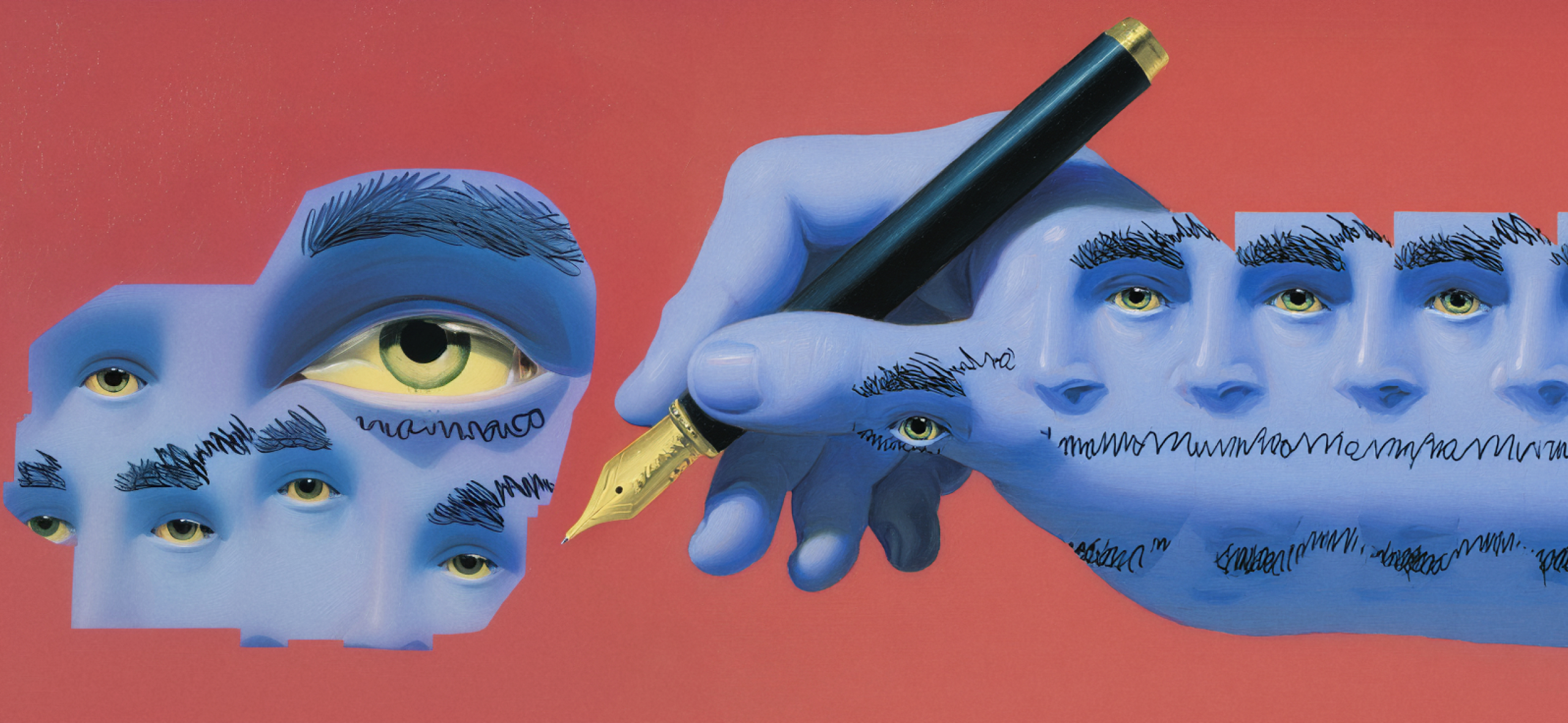 Графология: можно ли​ узнать о характере чело­века по почерку