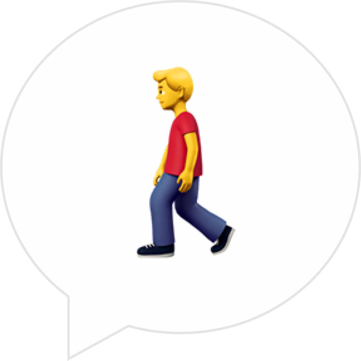 Как начать держать спину ровно?