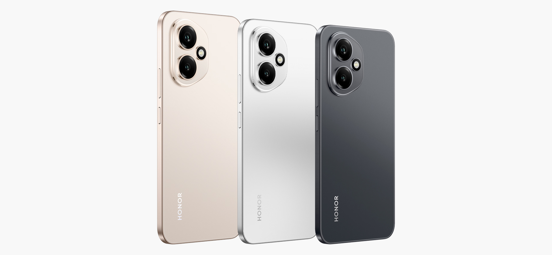 В России представили флагманы Honor 400 с передовой камерой. Цены — от 40 990 ₽