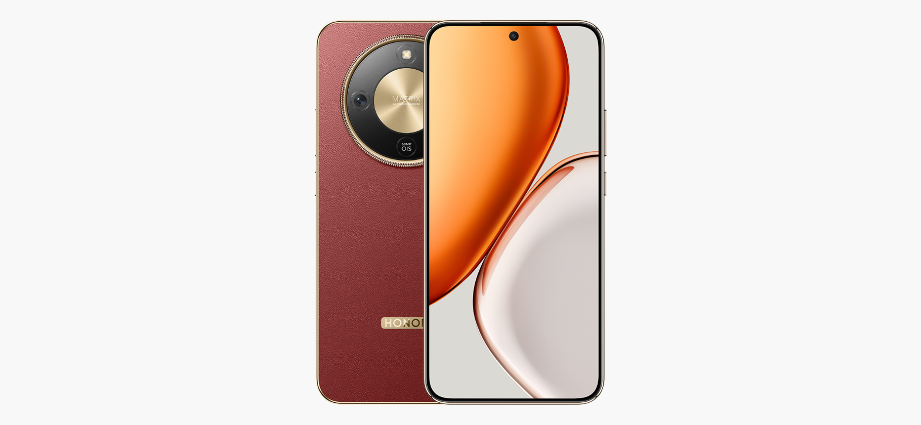 Honor представила X70 — бюджетный смартфон с большой батареей и защитой от падения с высоты