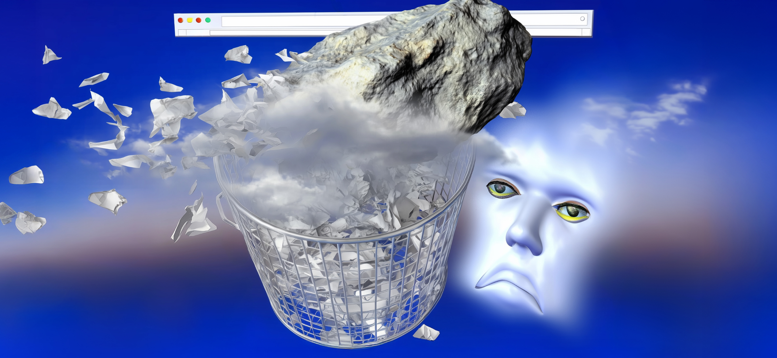 Я попробовал ИИ⁠-⁠браузер Comet от Perplexity — но в итоге вернулся к Google Chrome