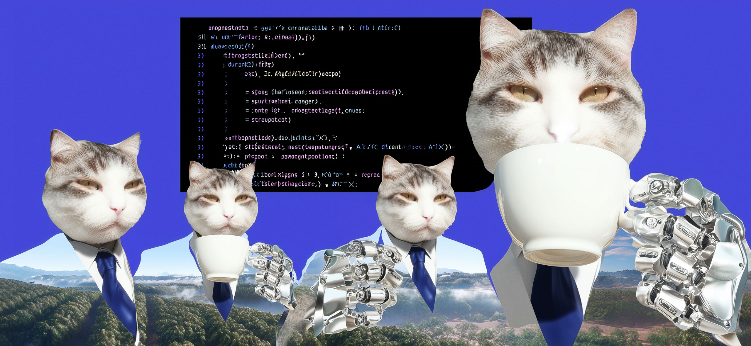 Cursor: как пользоваться редактором кода с поддержкой нейросетей