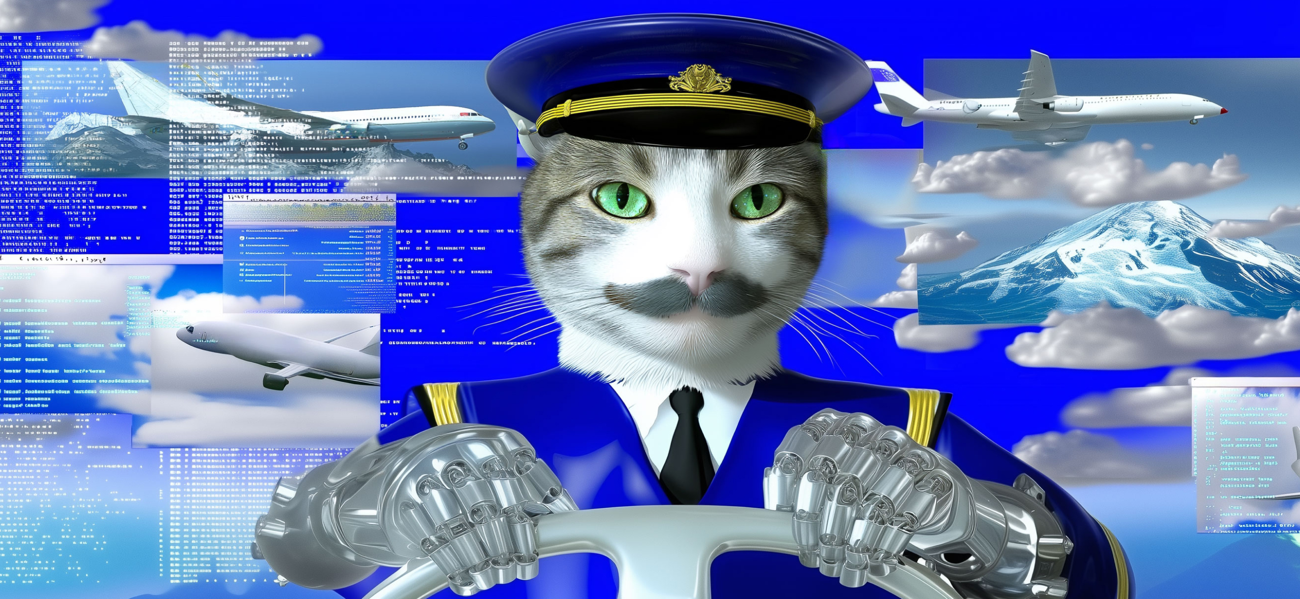 Microsoft Copilot: что за нейросеть встроена в Windows и как ею пользоваться в России