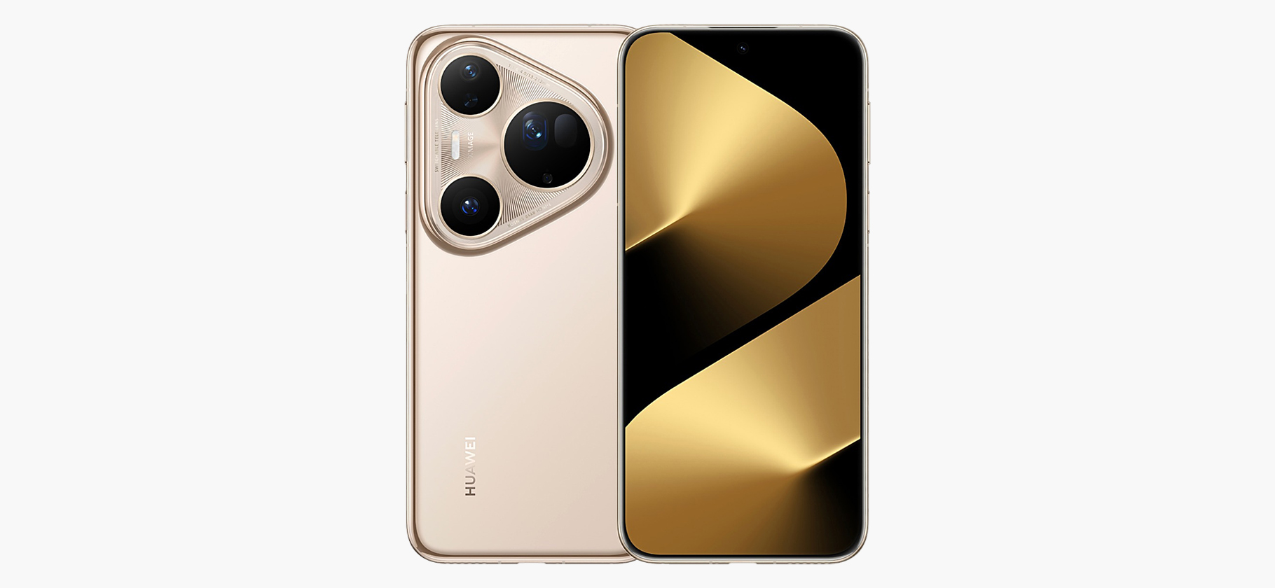 В России стартовали продажи камеро­фона Huawei Pura 80 ​Ultra. Цена — 139 999 ₽