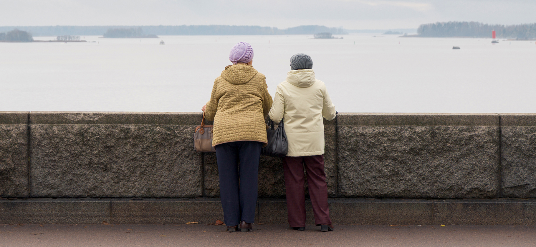 Госдума приняла закон об индексации страховых пенсий на 7,6% с 1 января 2026 года