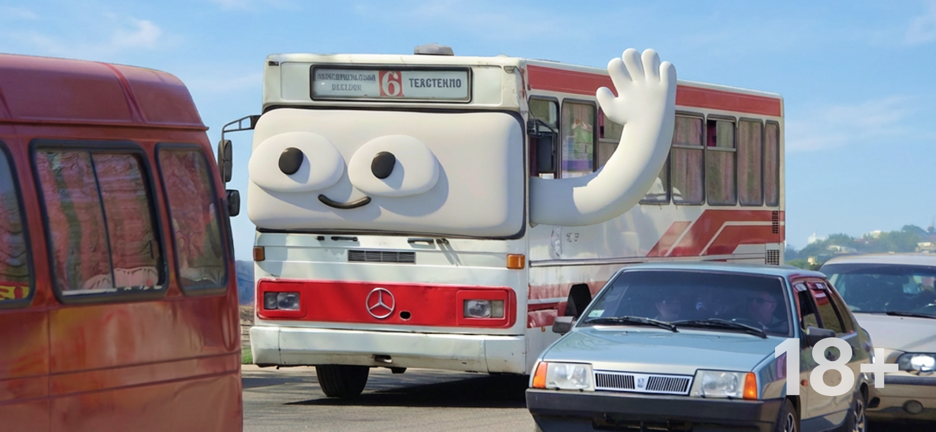 Я поиграл в 10 симу­ляторов разных про­фессий, чтобы найти призвание, — вот что полу­чилось