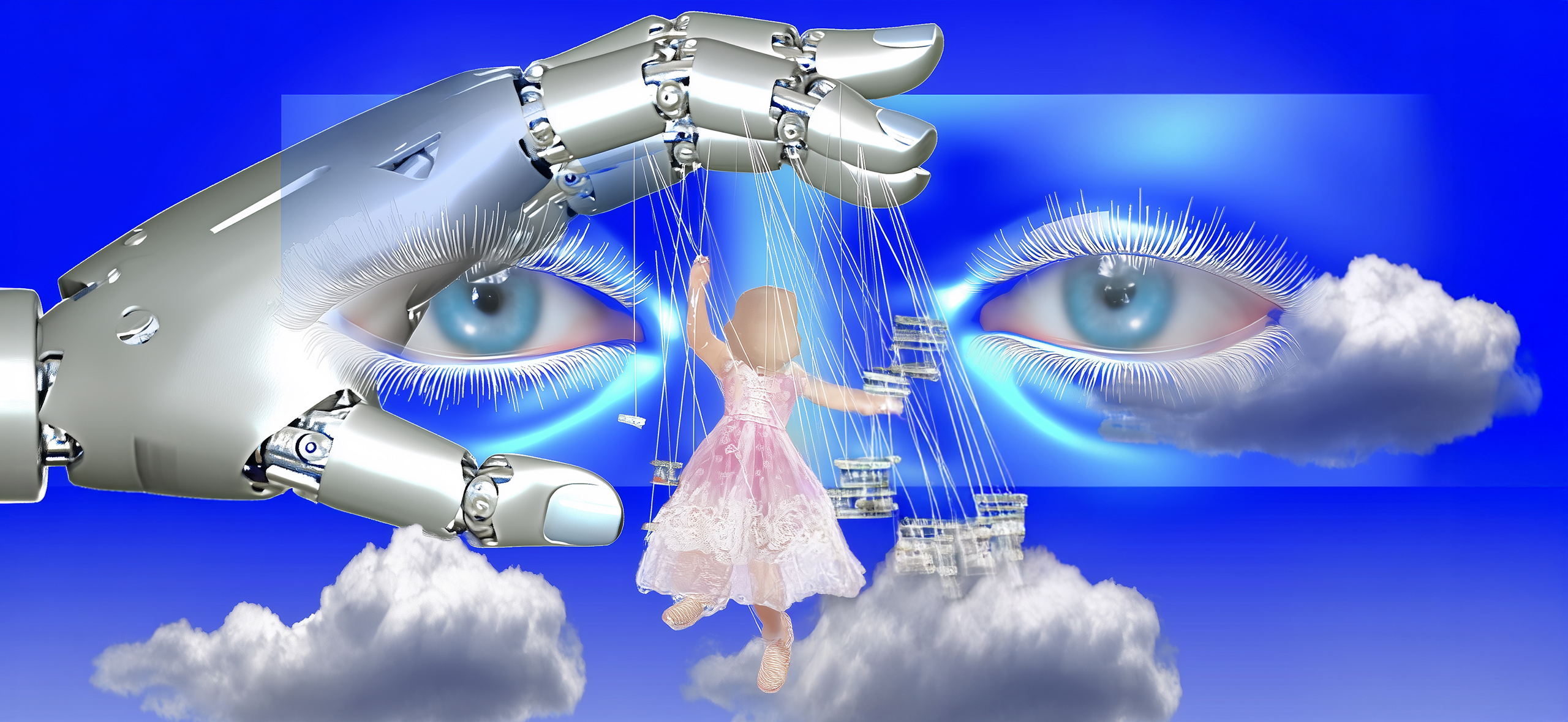 Motion Control в Kling: ­как пере­нести движение из видео на своего персонажа