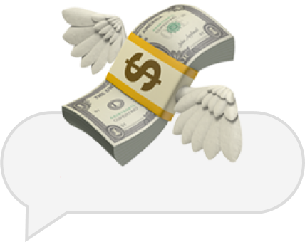 Нашла выписки о вкладах в выкуп­ленной комнате. Могу ли ​я претен­до­вать на эти деньги?