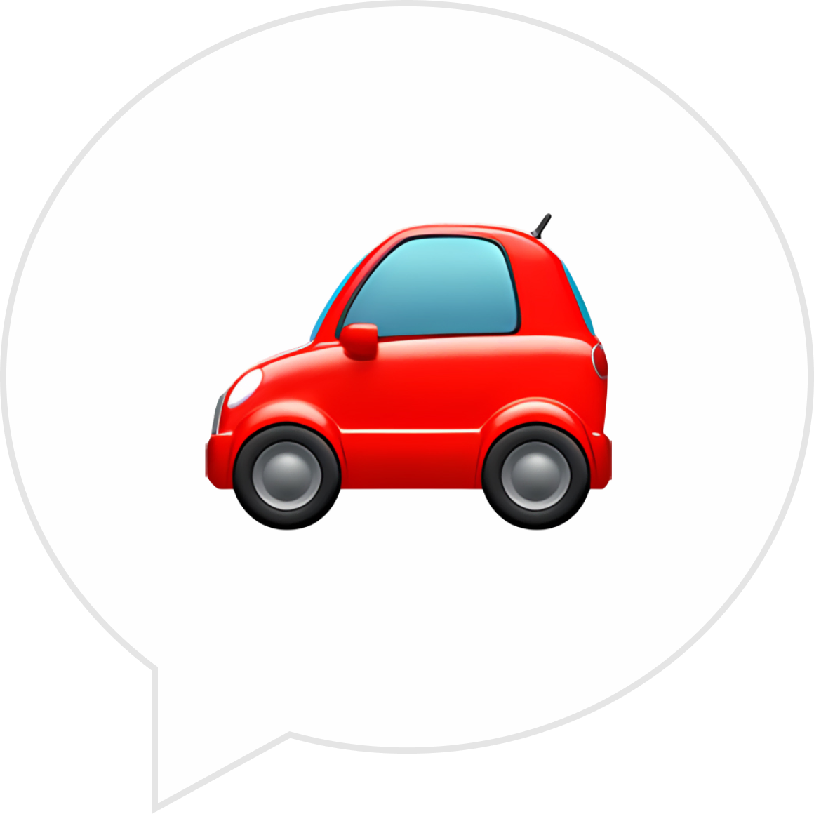 Как купить авто­мобиль, если про­давцу он достался по наследству?