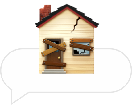 Каким нормам дол­жна соответствовать квартира при рассе­лении аварийного дома?