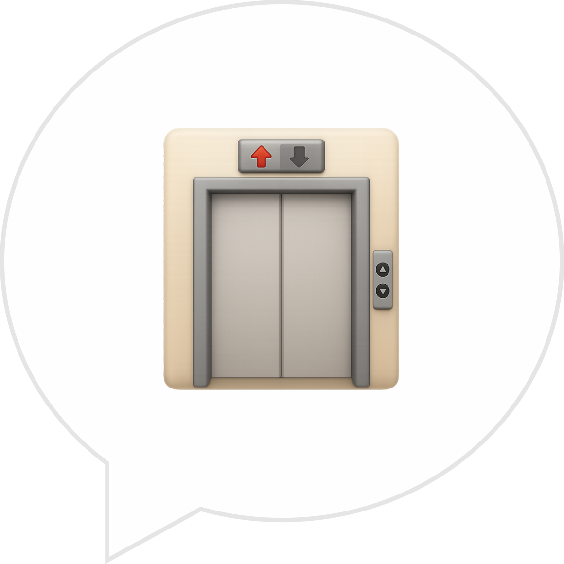 Как установить лифт в пятиэтажном доме?