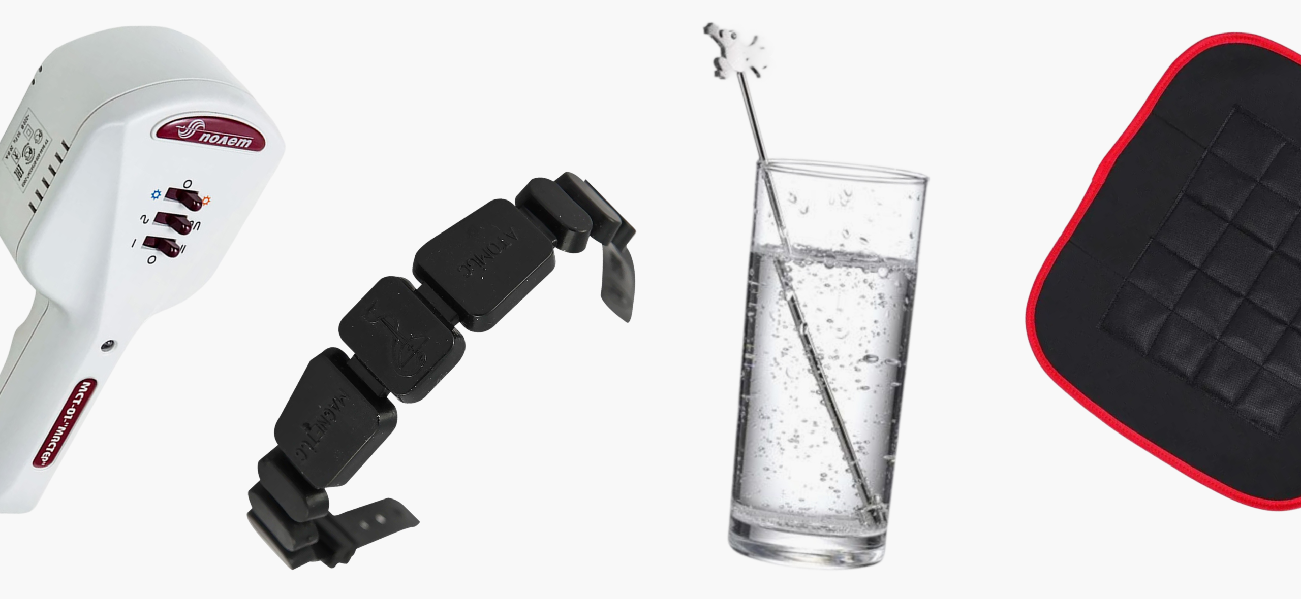 Что такое аппараты для магнитотерапии