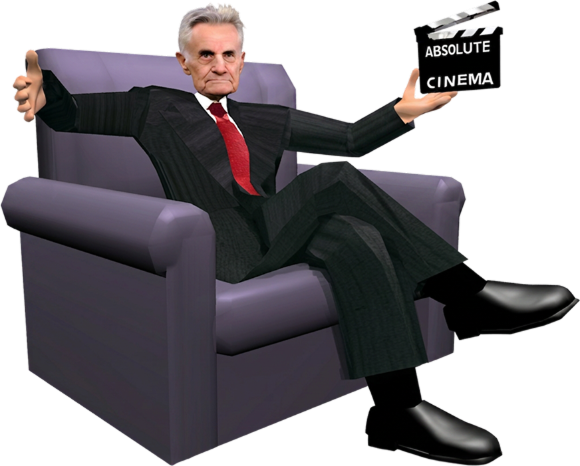 Неделя мемов: поделитесь смешной картинкой о любимом фильме или сериале