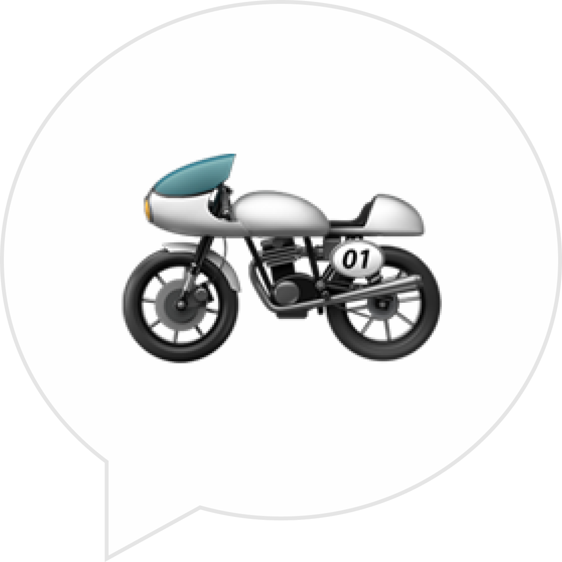 Можно ли ​зареги­стри­ровать мото­цикл эндуро как спорт­инвентарь?