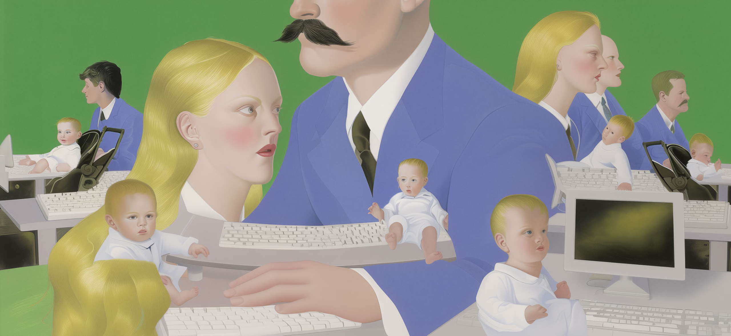 «Мы как одна семья»: почему не стоит считать коллег и начальство родственниками