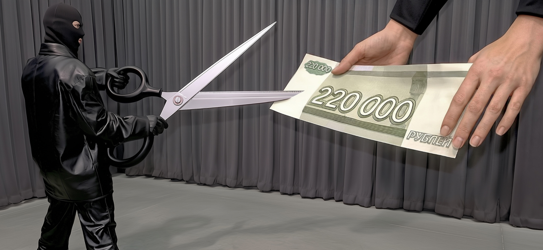 Моя мама потеряла 220 000 ₽, когда помо­гала другому человеку получить заработок от «инве­стиций»