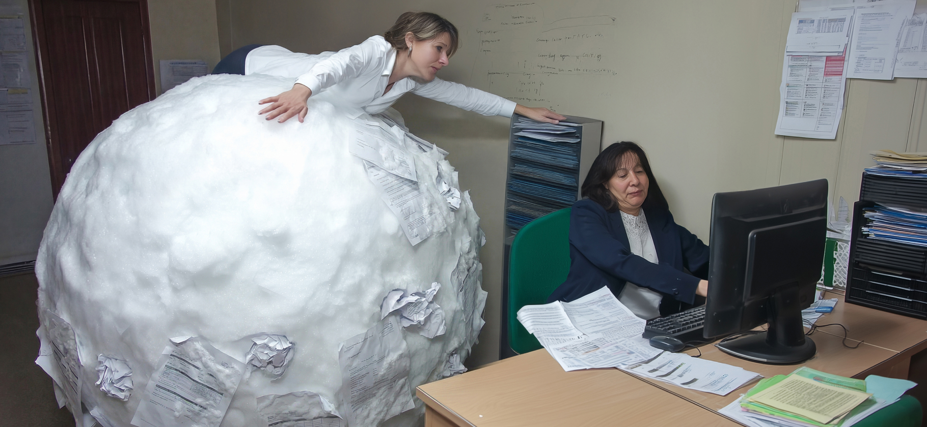 Отмена моратория на проверки ИТ-⁠ком­паний и новые мар­кируе­мые товары: что ждет бизнес в декабре 2025 года