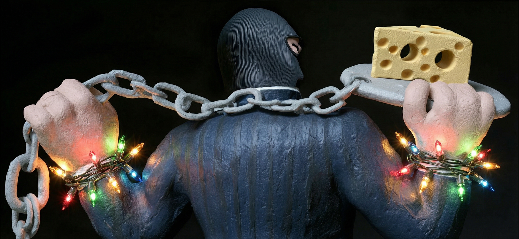 Хитрые лисы и наив­ные герои: шесть сказок, которые учат вычислять мошен­ников