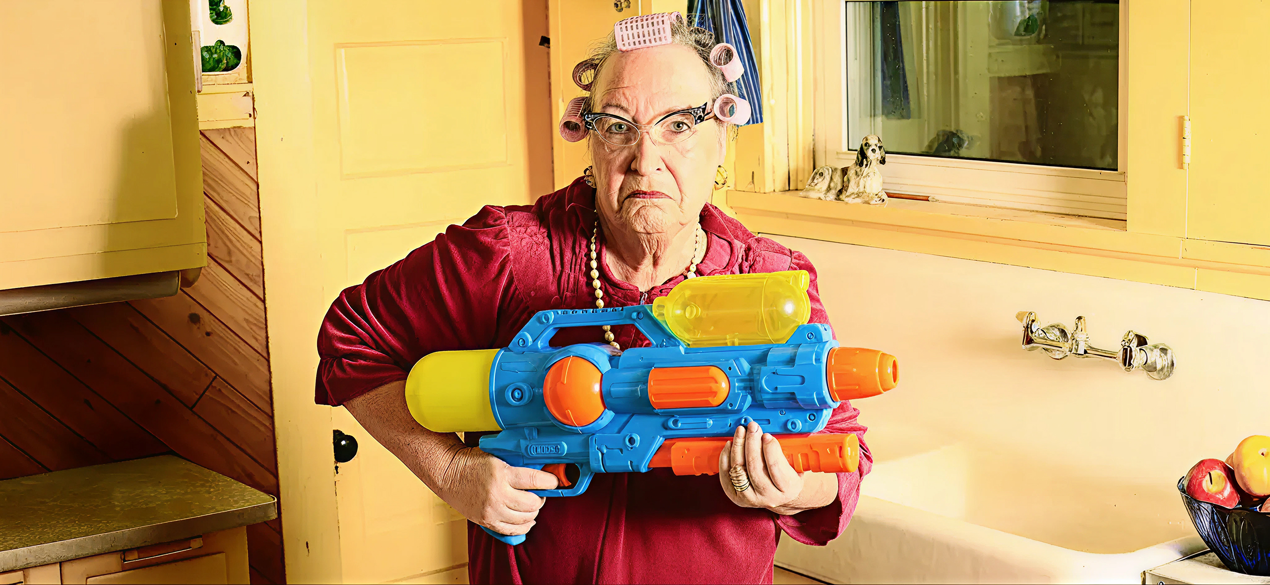 Как продлить разре­шение на оружие