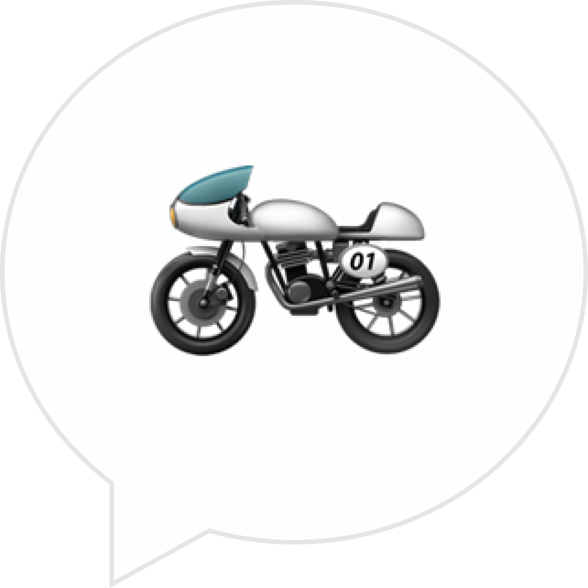 Как бороться с шум­ными мотоцикли­стами?