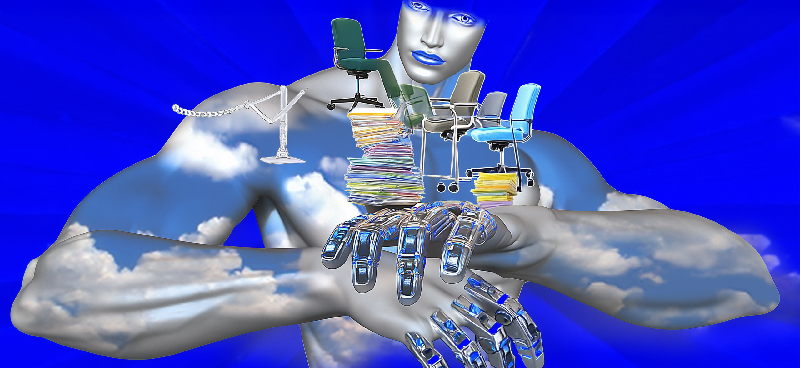 Notion AI: как поль­зоваться ИИ⁠-⁠помощ­ником для повыше­ния продуктивности