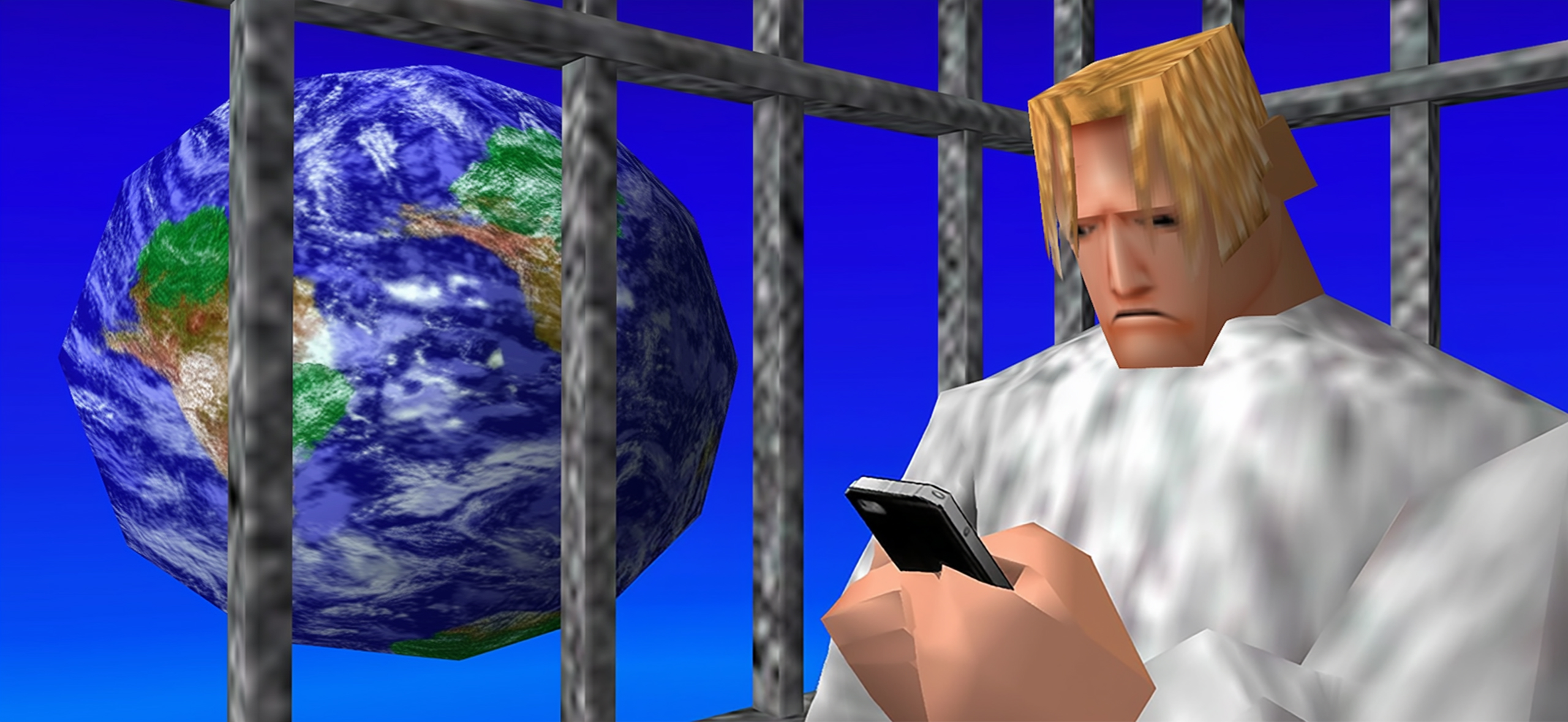 «Не хватает чувства единства со всей планетой»: 5 вещей, по которым скучают пользователи рунета