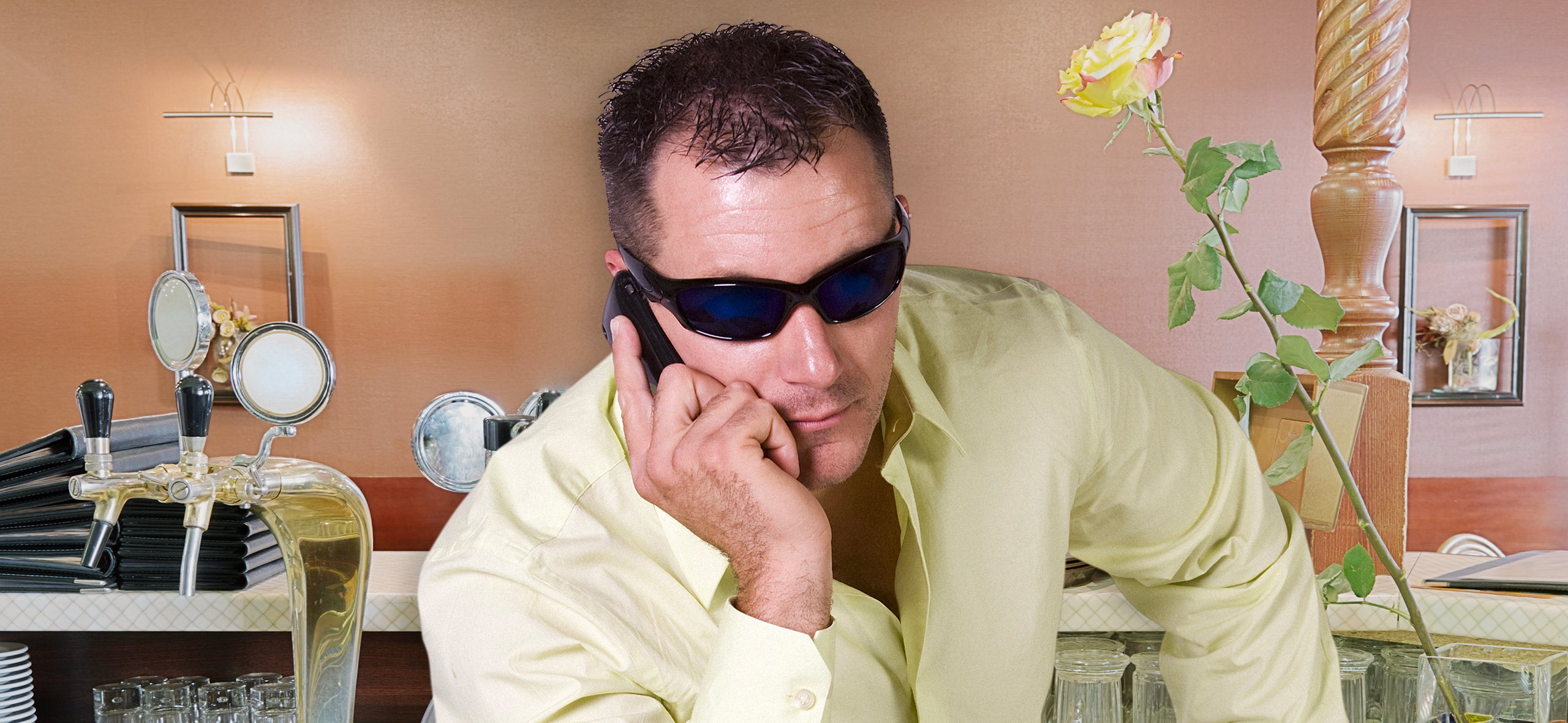 Как предприниматель нанял самозанятых вместо штатных работников и запла­тил за это 6 млн рублей