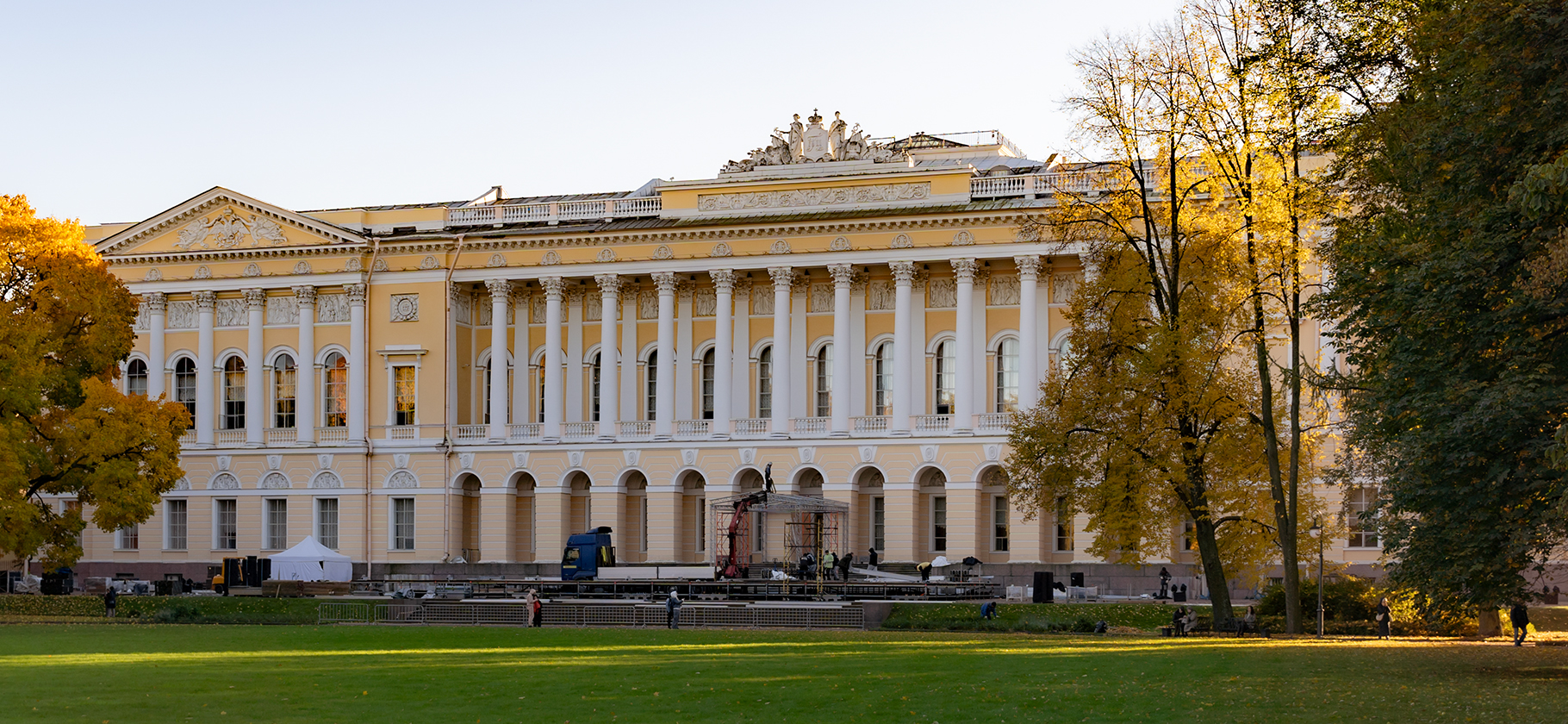 Эрмитаж, Царское Село и еще ряд музеев в Петербурге 8 марта работают бесплатно: что там посмотреть