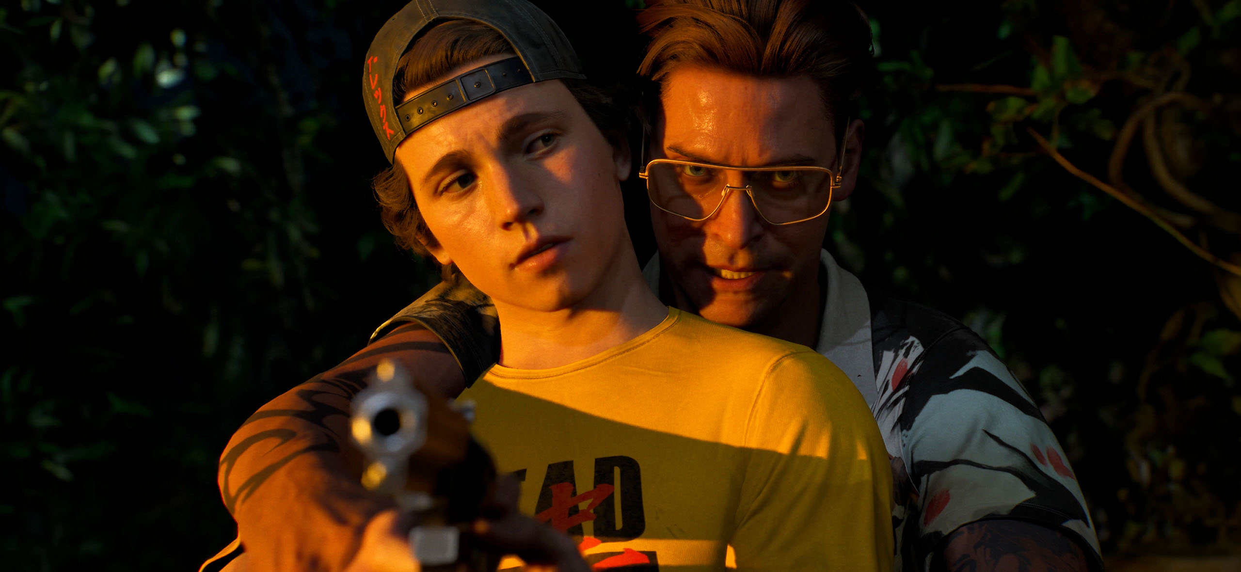 Until Dawn 2: что мы знаем о долгожданном продолжении главного интерактивного хоррора